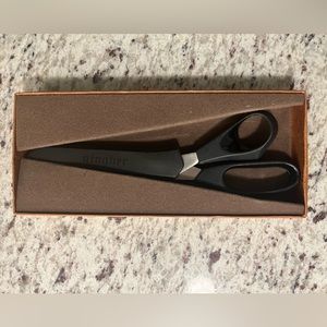 Vintage Gingher Shears in Original Box